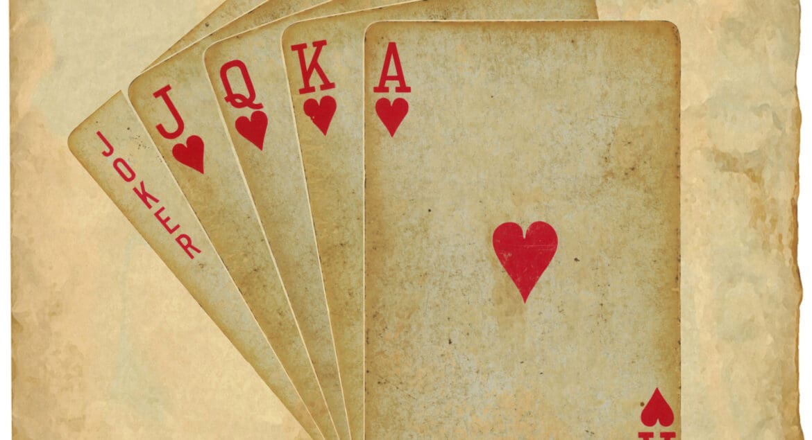 Advancements in online poker UI and how it took notes from video games