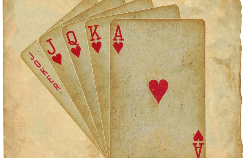Advancements in online poker UI and how it took notes from video games