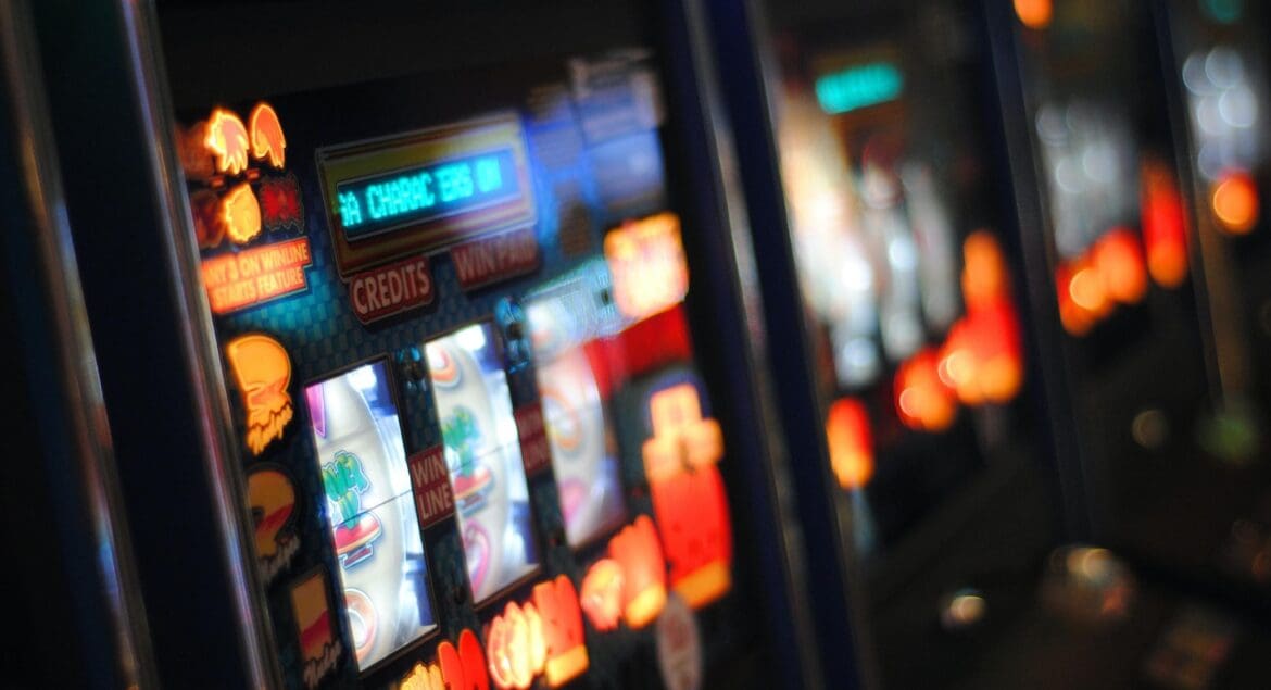 Complete list of online casino games – full guide 2024