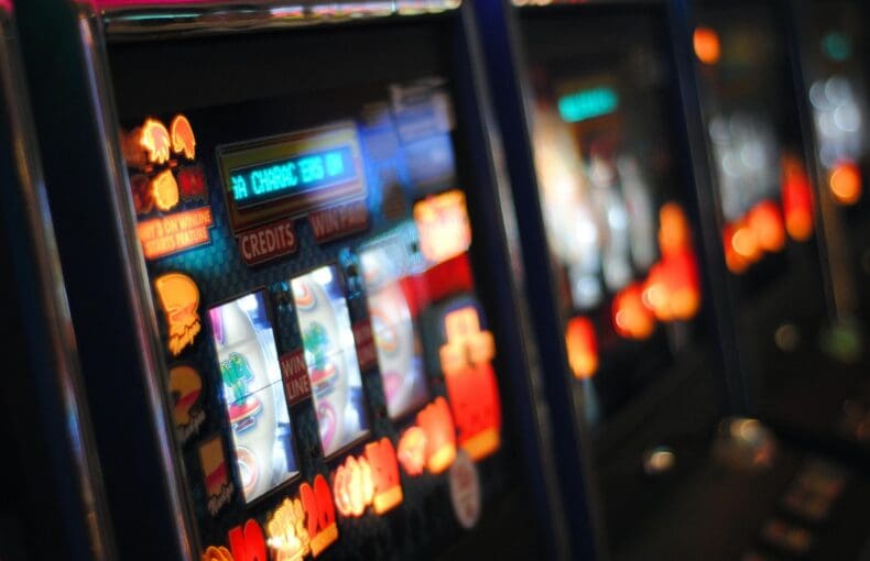 Complete list of online casino games – full guide 2024