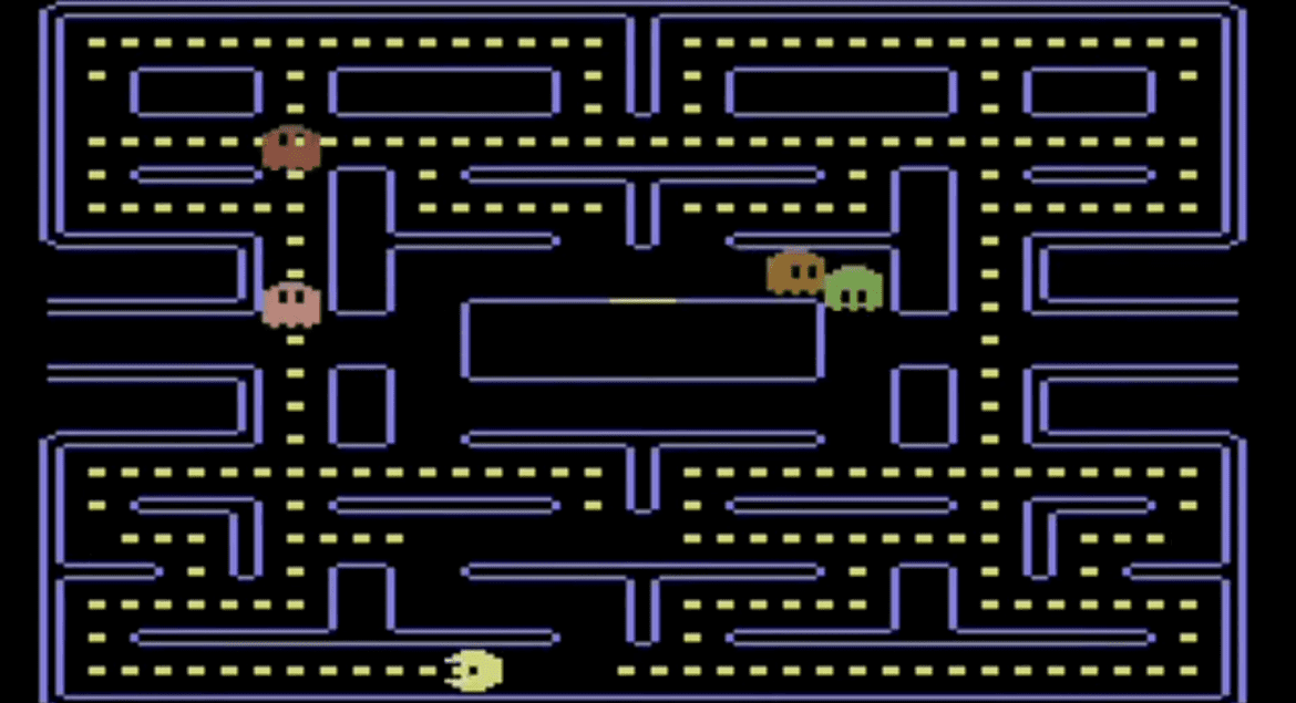 Musings of a Retro Gamer: Sick Day Staples