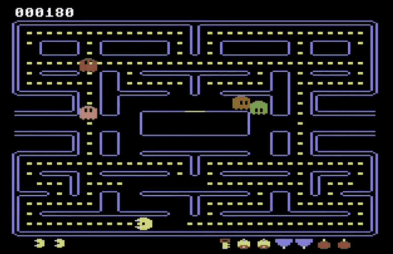 Musings of a Retro Gamer: Sick Day Staples
