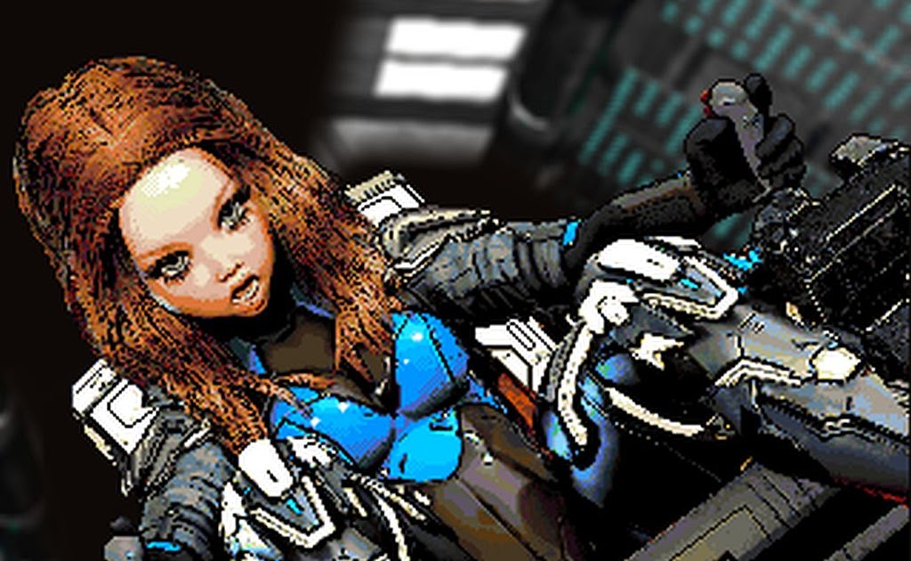 Indie Retro News: Operation Steel Rain Prologue