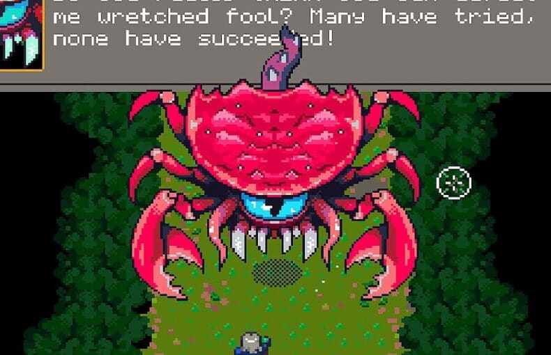 Indie Retro News: Pauldron - A RedPill developed blaster for the Amiga that looks pretty decent!