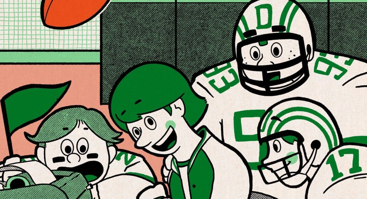 Retronauts Episode 744: Dartmouth Time Sharing System and the Birth of BASIC