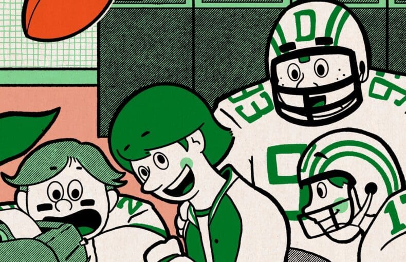 Retronauts Episode 744: Dartmouth Time Sharing System and the Birth of BASIC