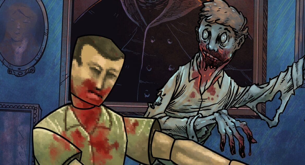 Retronauts Episode 746: Resident Evil 2 vs Resident Evil 2