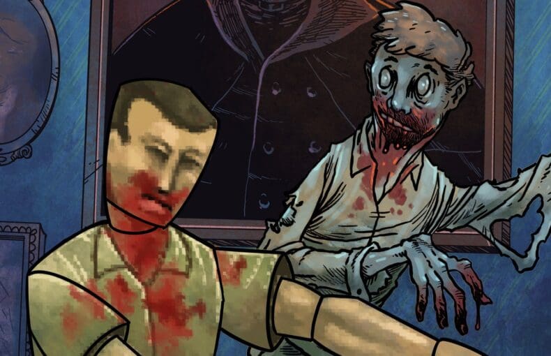 Retronauts Episode 746: Resident Evil 2 vs Resident Evil 2