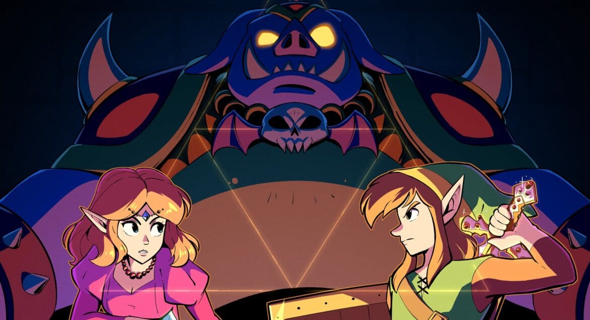 Retronauts Episode 750: The Legacy of Zelda