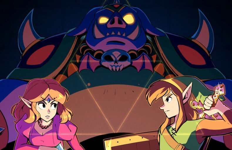 Retronauts Episode 750: The Legacy of Zelda