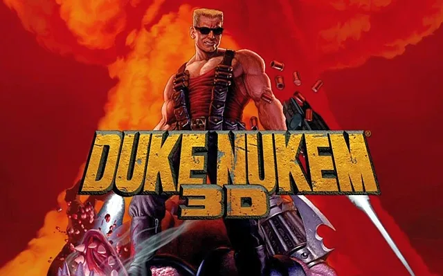 Duke Nukem 3D - An updated AGA/RTG port for the Amiga by NovaCoder