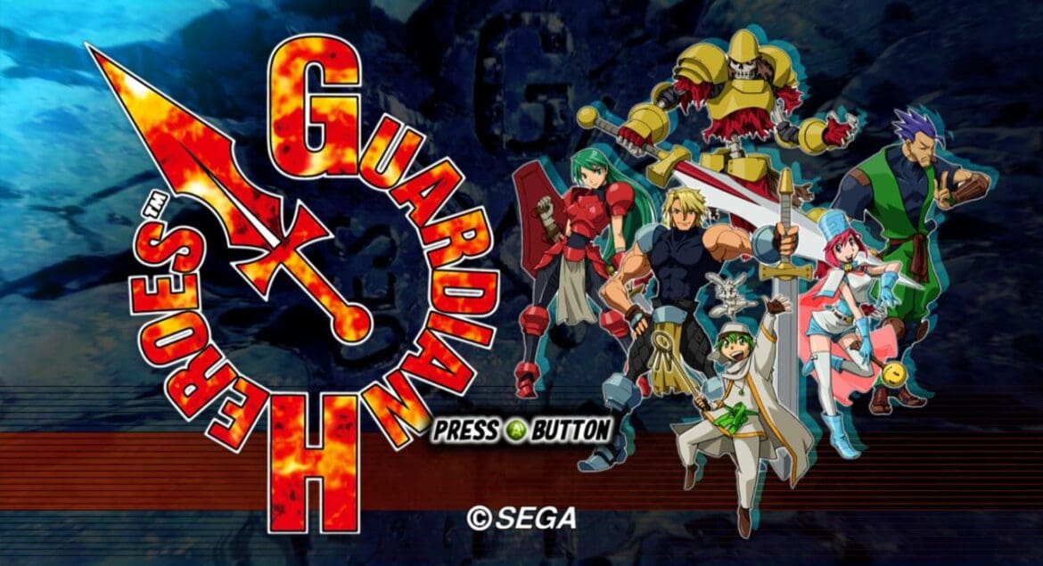 Sega Saturn's Best Beat 'Em Up Turns 30