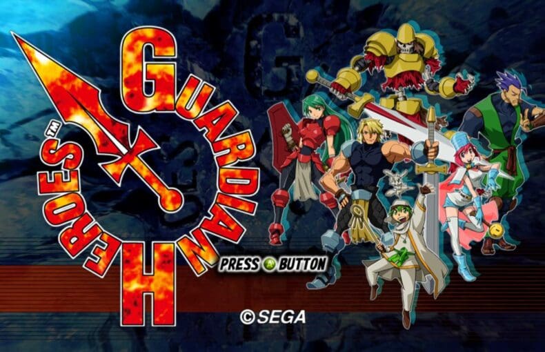 Sega Saturn's Best Beat 'Em Up Turns 30