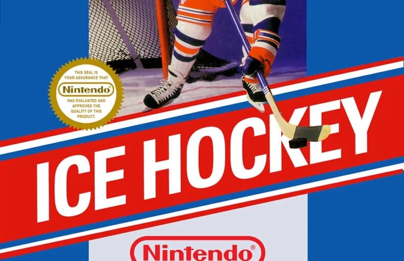 Ten Hockey Games That Influenced the Genre Forever