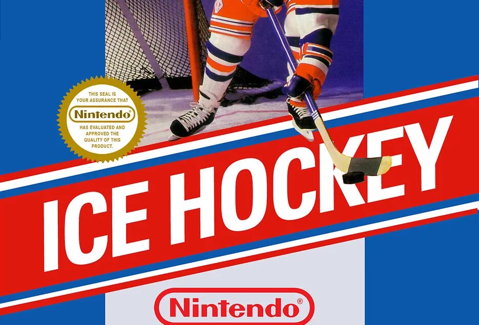 Ten Hockey Games That Influenced the Genre Forever