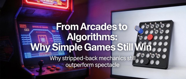 The Survival of the Simple: Why Retro Loops Never Go Out of Style