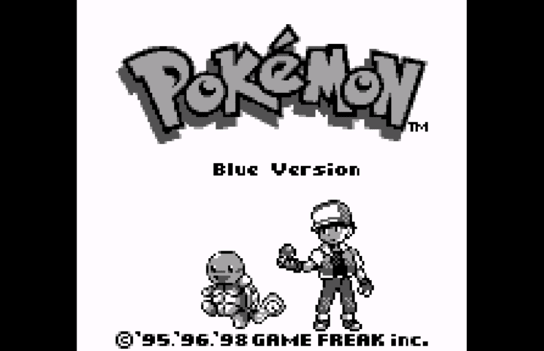 30 Years of Pokémon - Old School Gamer Magazine