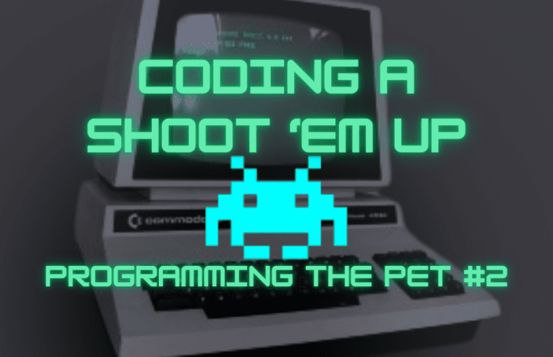 Retro Game Coders