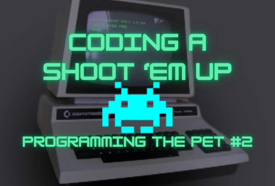 Retro Game Coders