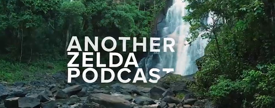 Another Zelda Podcast S7 E10 - "Favorite Rito"
