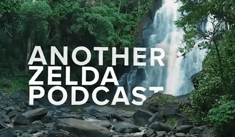 Another Zelda Podcast S7 E10 - "Favorite Rito"