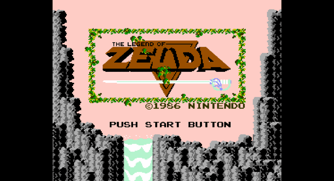 An Iconic Nintendo Franchise Just Turned 40