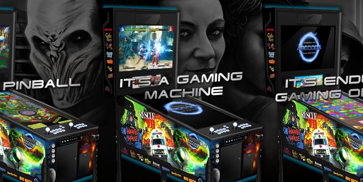 Update on Stern Pinball’s Next Game; Jersey Jack Pinball Augmented Reality; Last Call for Labyrinth