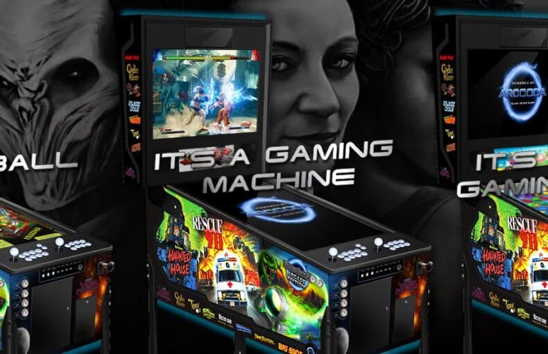 Update on Stern Pinball’s Next Game; Jersey Jack Pinball Augmented Reality; Last Call for Labyrinth