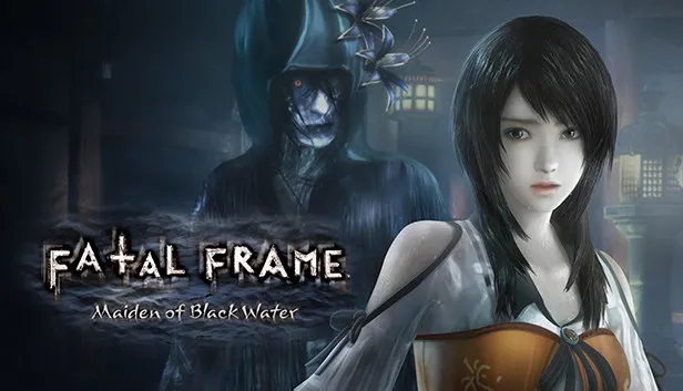 Retro Review: Fatal Frame: Maiden of the Black Water: Treading Lightly