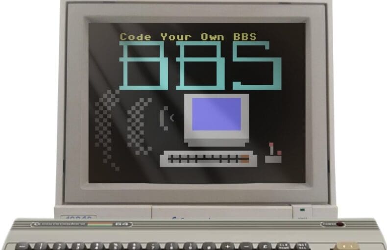 Retro Game Coders