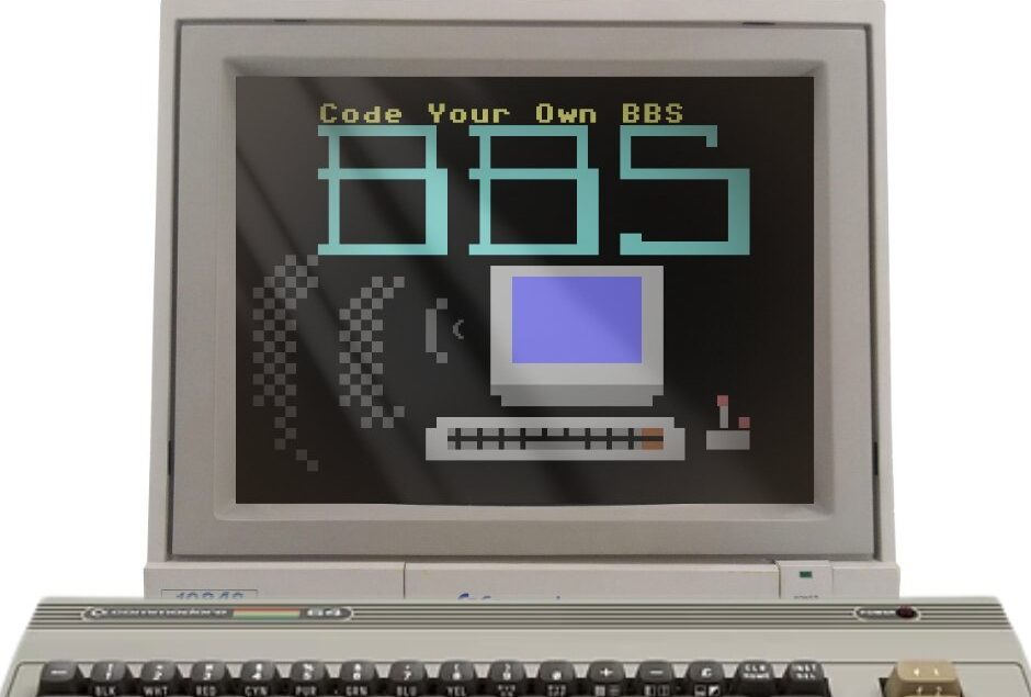 Retro Game Coders