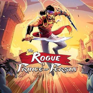 The Rogue Prince of Persia: Review of the roguelike with the best parkour