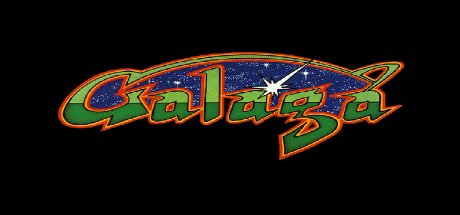 Galaga: The Race to 10,000,000 (REWIND)