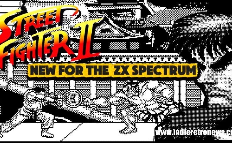 Indie Retro News: Sweet Fightin' +2