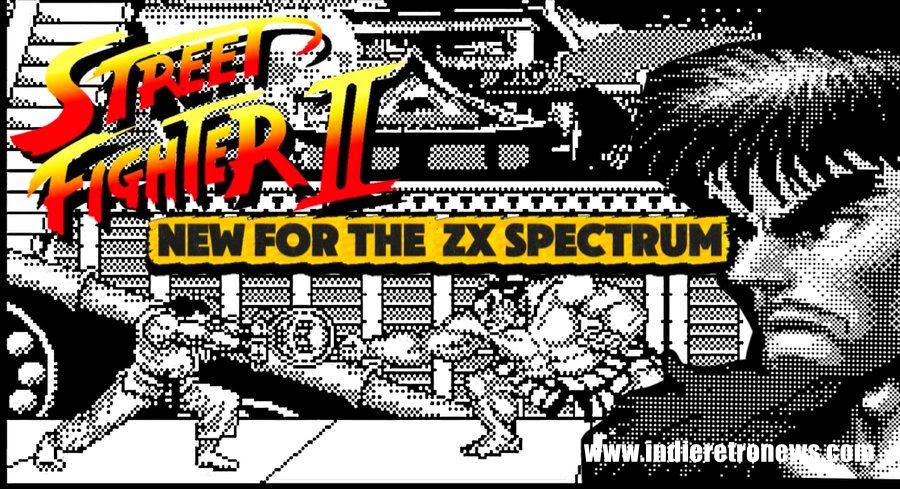Indie Retro News: Sweet Fightin' +2
