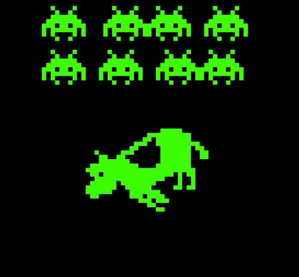 Retro Game Coders
