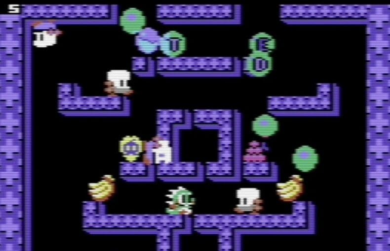 Indie Retro News: Bubble Buddies