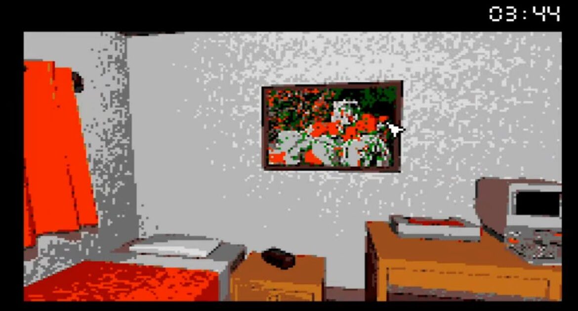 Indie Retro News: Soul Trapped