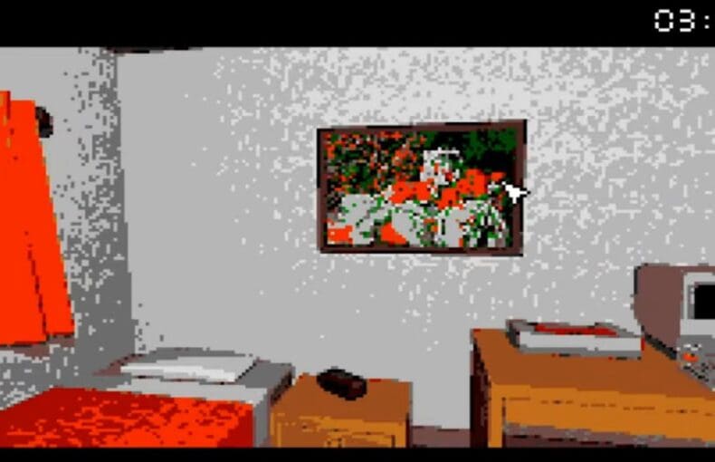 Indie Retro News: Soul Trapped