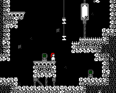 The Retro Room Games Achieves First Stretch Goal for Annalog