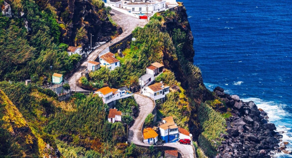 Your Path to Residency: The Portugal Golden Visa Explained