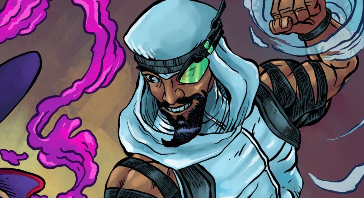 Retronauts Episode 753: Street Fighter V