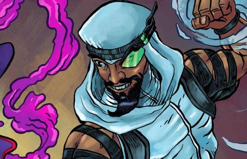 Retronauts Episode 753: Street Fighter V