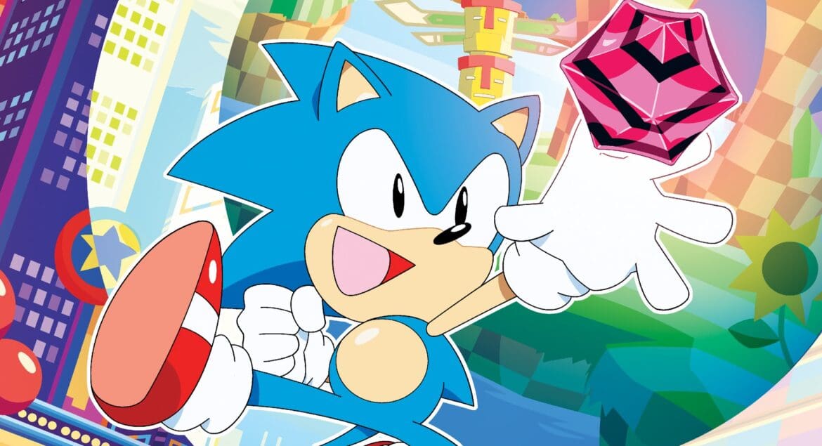 Retronauts Episode 756: Sonic Fan Games, Pt. 2