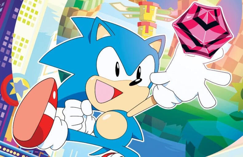Retronauts Episode 756: Sonic Fan Games, Pt. 2