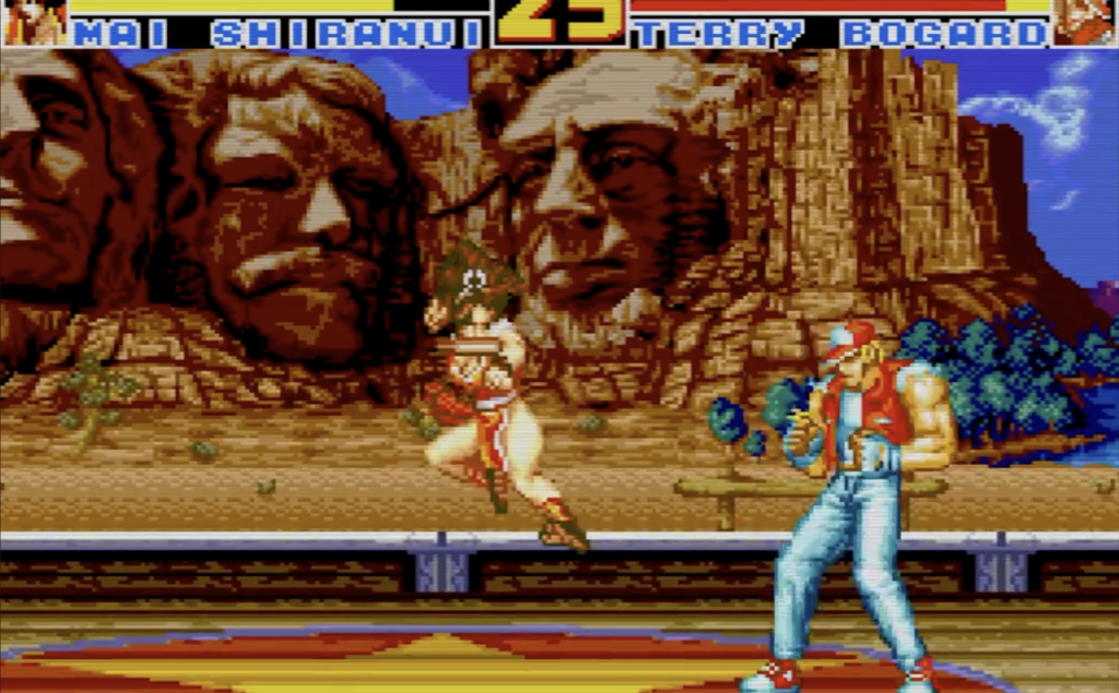 Bringing Neo Geo to the PC Engine with the Arcade Card