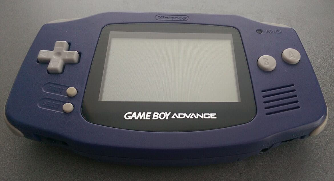 The Best GBA Games Ever Made