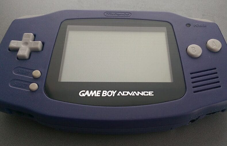 The Best GBA Games Ever Made