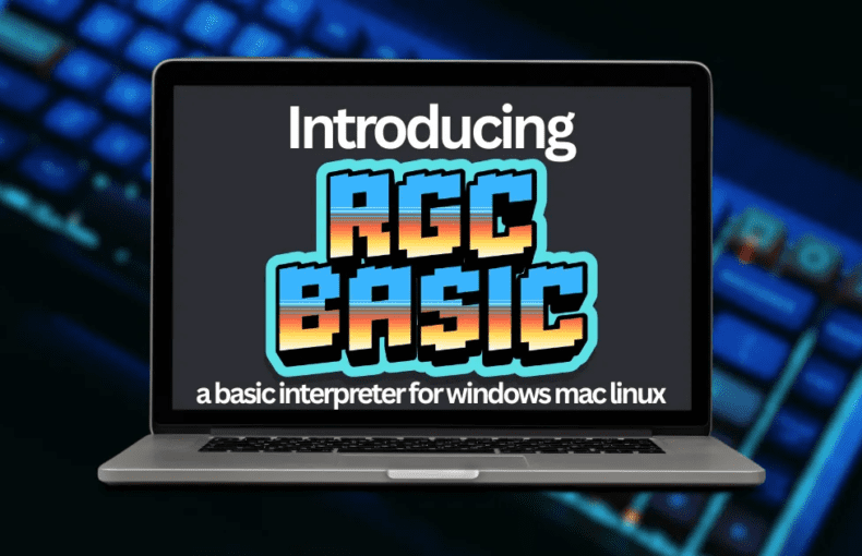 Retro Game Coders