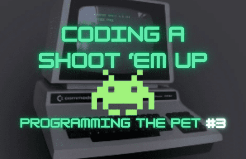 Retro Game Coders